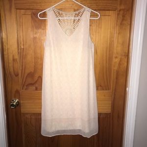 NWT Small Cato Swing Dress